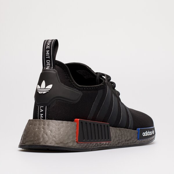 Sporta apavi vīriešiem ADIDAS NMD_R1 gx6978 krāsa melna