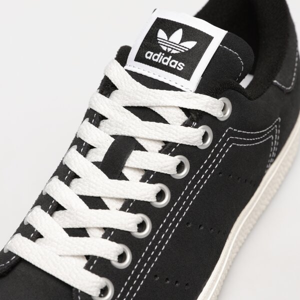 Sporta apavi bērniem ADIDAS STAN SMITH B-SIDE J ie7587 krāsa melna