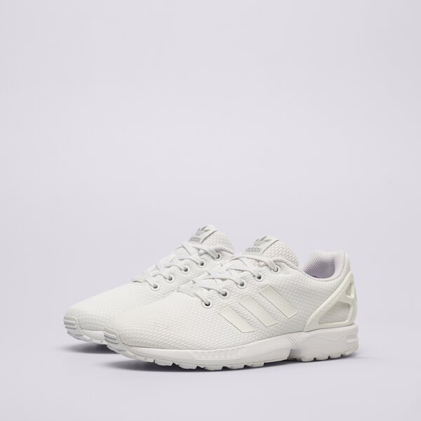 Sporta apavi bērniem ADIDAS ZX FLUX  g54574 krāsa balta