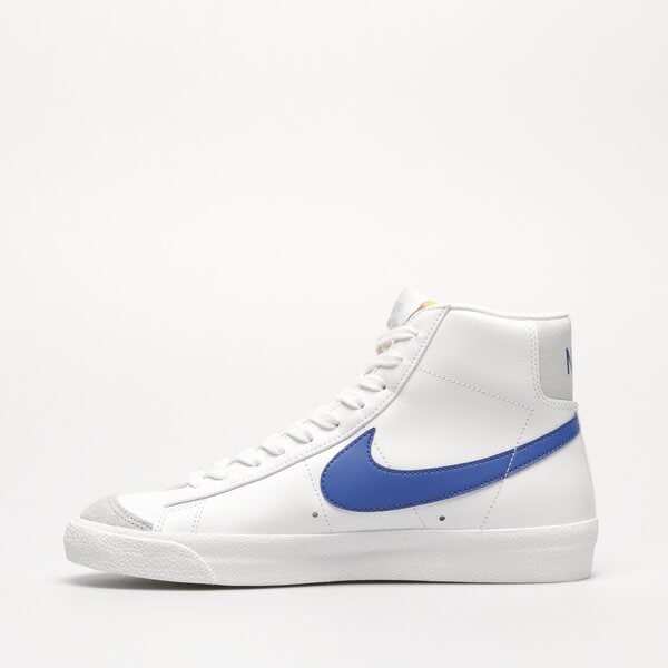 Sporta apavi vīriešiem NIKE BLAZER MID '77 VINTAGE bq6806-124 krāsa balta