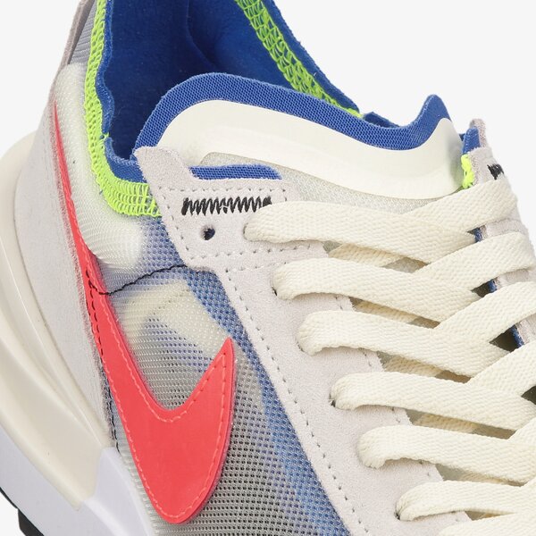 Sporta apavi vīriešiem NIKE WAFFLE ONE da7995-101 krāsa balta