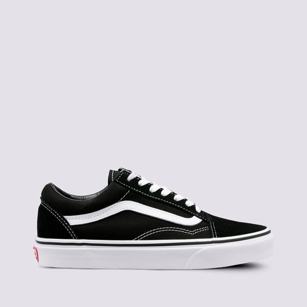 Sporta apavi sievietēm VANS OLD SKOOL  vn000d3hy281 krāsa melna