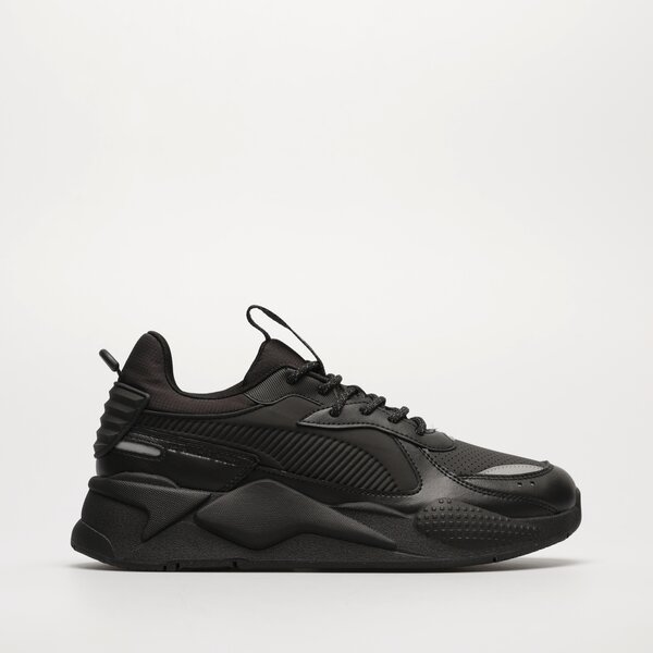 Sporta apavi vīriešiem PUMA RS-X TRIPLE 391928 01 krāsa melna