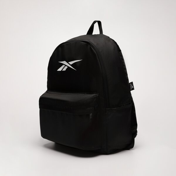 Vīriešu mugursomas REEBOK MUGURSOMA MYT BACKPACK h36583 krāsa melna