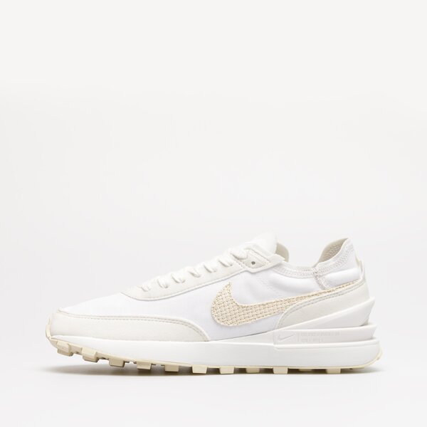 Sporta apavi sievietēm NIKE WAFFLE ONE dm7604-100 krāsa balta