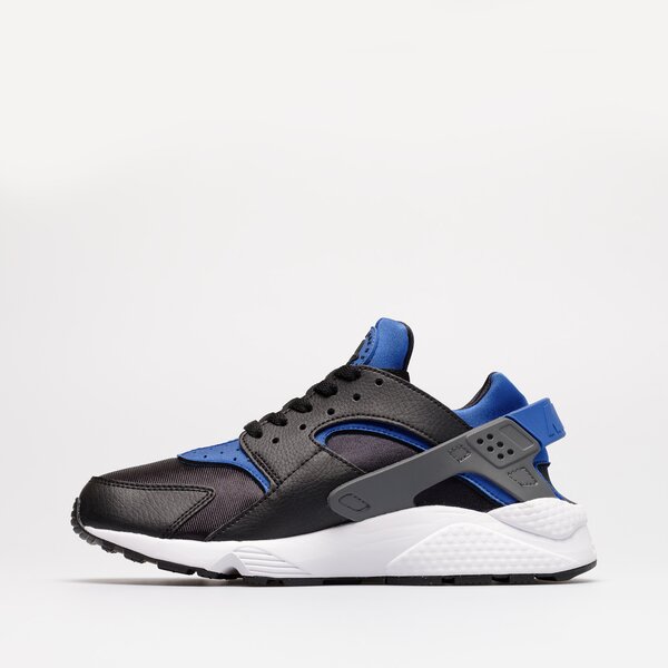 Sporta apavi vīriešiem NIKE AIR HUARACHE  dv6493-001 krāsa melna