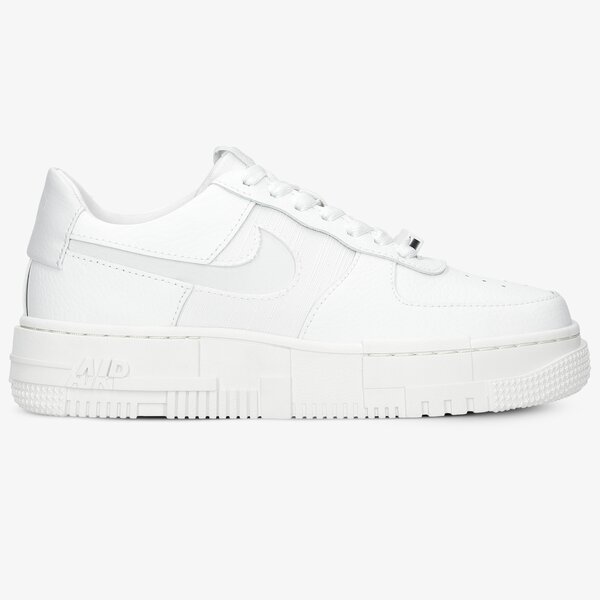 Sporta apavi sievietēm NIKE AIR FORCE 1 PIXEL ck6649-102 krāsa balta