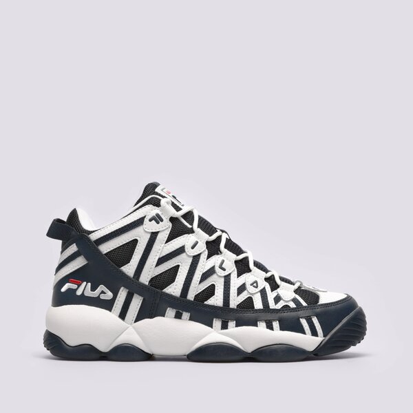 Sporta apavi vīriešiem FILA STACKHOUSE SPAGHETTI 1bm02138422 krāsa balta