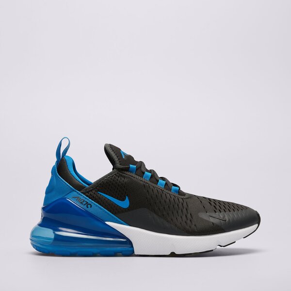 Sporta apavi vīriešiem NIKE AIR MAX 270 MESH ah8050-028 krāsa melna