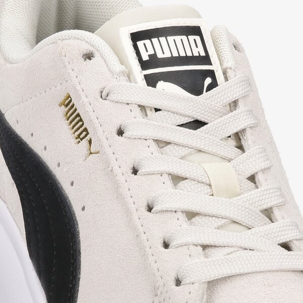 Sporta apavi sievietēm PUMA SUEDE MAYU 38068601 krāsa bēša