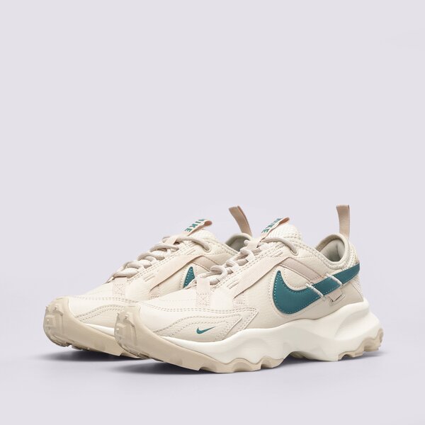 Sporta apavi sievietēm NIKE TC 7900 dd9682-110 krāsa bēša