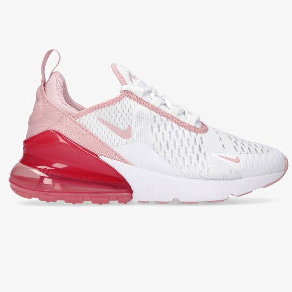 Sporta apavi bērniem NIKE AIR MAX 270  943345-108 krāsa balta