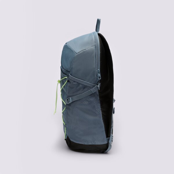 Bērnu mugursoma PUMA MUGURSOMA PUMA PLUS PRO BACKPACK 079521 02 krāsa zila