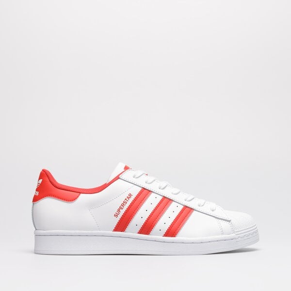 Sporta apavi vīriešiem ADIDAS SUPERSTAR  gz3741 krāsa balta