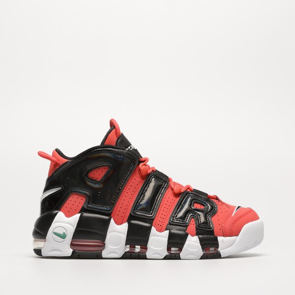 Sporta apavi vīriešiem NIKE AIR MORE UPTEMPO '96 dv2129-600 krāsa sarkana