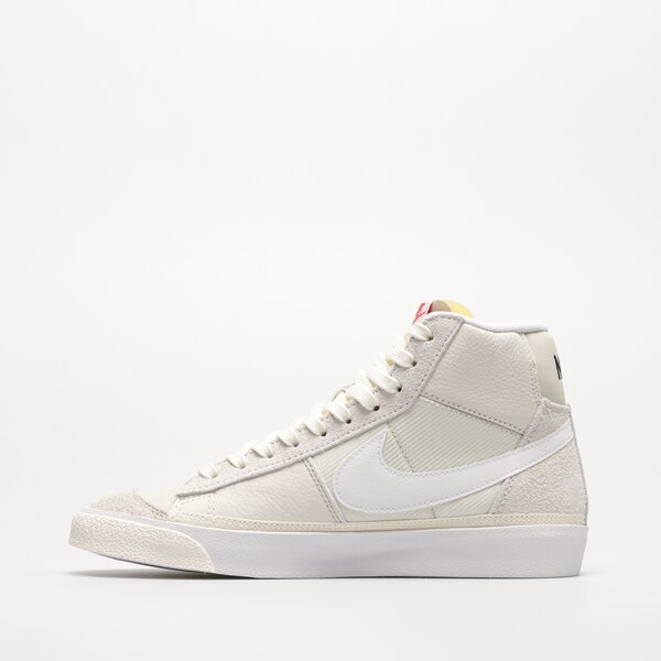 Sporta apavi vīriešiem NIKE BLAZER '77 PRO CLUB dq7673-003 krāsa bēša