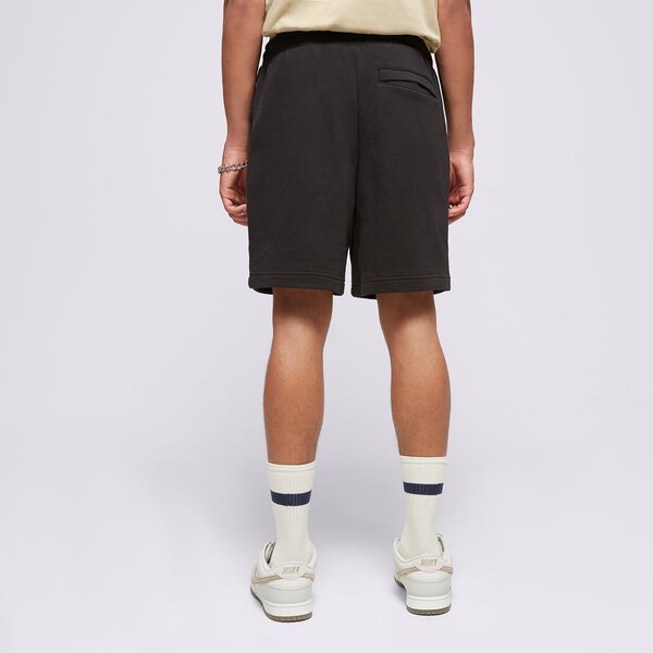 Vīriešu šorti PUMA ŠORTI BETTER CLASSICS RELAXED SHORTS 62424901 krāsa melna