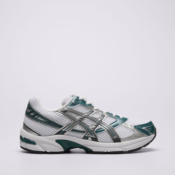 Sporta apavi sievietēm ASICS GEL-1130 1201a256-121 krāsa balta