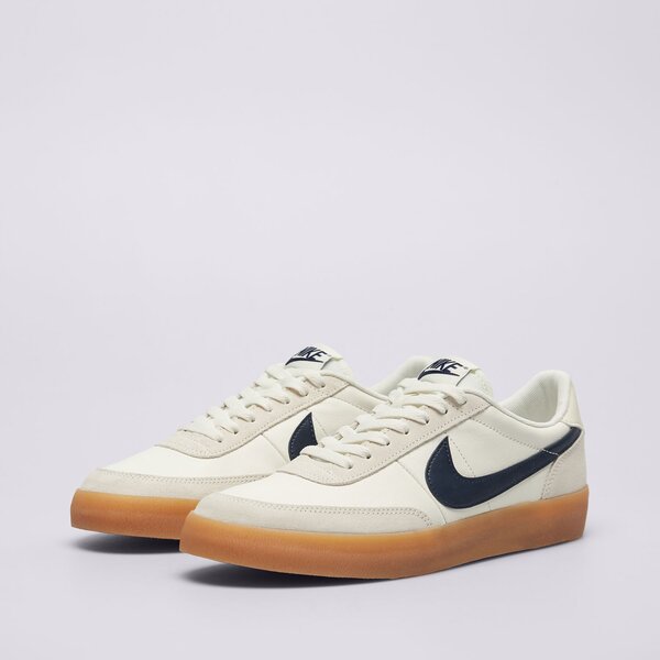 Sporta apavi vīriešiem NIKE KILLSHOT 2 LEATHER 432997-107 krāsa balta