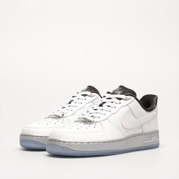 Sporta apavi sievietēm NIKE WMNS AIR FORCE 1 '07 SE dx6764-100 krāsa balta