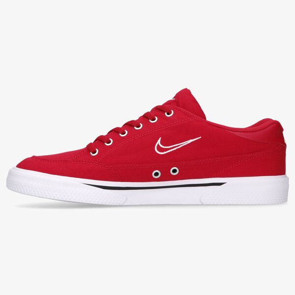 Sporta apavi vīriešiem NIKE RETRO GTS da1446-600 krāsa sarkana