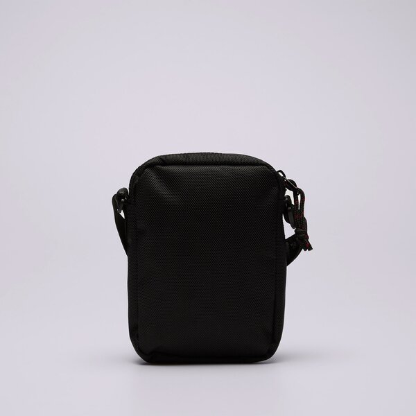 Sieviešu gurnu soma JORDAN SOMA CB-CROSSBODY BAG ma0892-023 krāsa melna