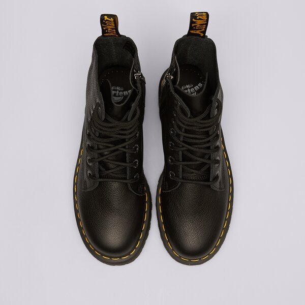 Casual sievietēm DR.MARTENS JADON III 26378001 krāsa melna