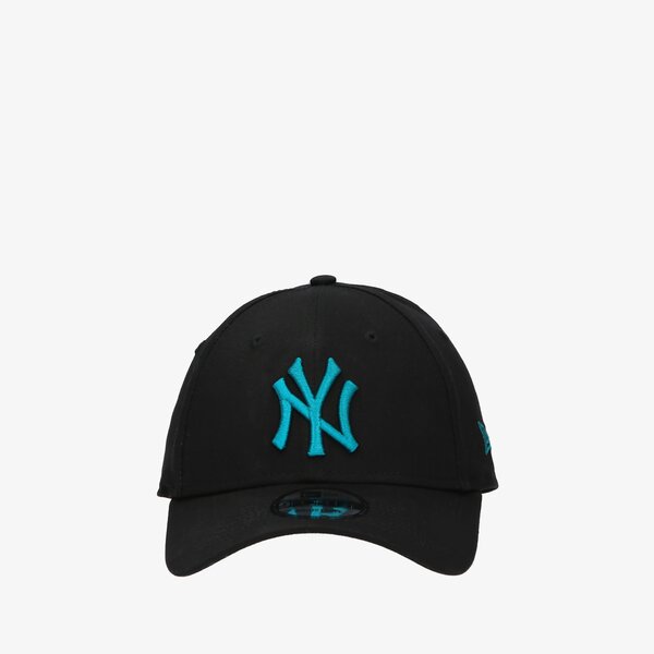 Vīriešu cepure ar nagu NEW ERA CEPURE LE 940 NYY BLK NEW YORK YANKEES BLKAQA 60284857 krāsa melna