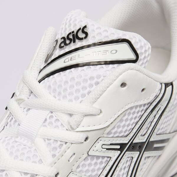 Sporta apavi vīriešiem ASICS GEL-1130 1201b019-100 krāsa balta