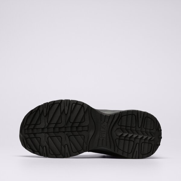 Ziemas zābaki sievietēm FILA RANGER BOOTS  5hm01102002 krāsa melna