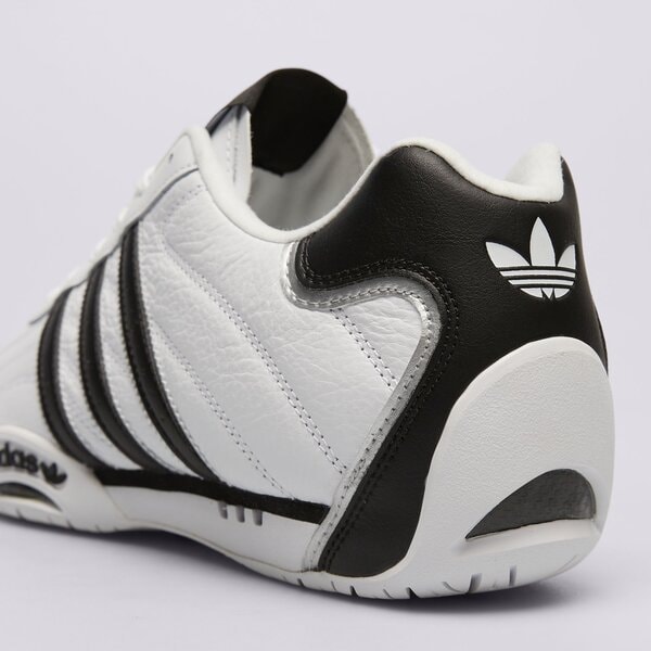 Sporta apavi vīriešiem ADIDAS ADIRACER LO jh8732 krāsa balta