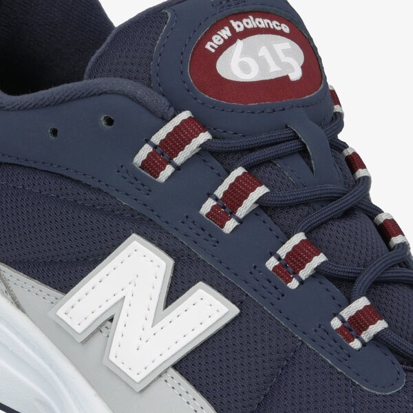 Sporta apavi vīriešiem NEW BALANCE ML615DC ml615dc krāsa tumši zila