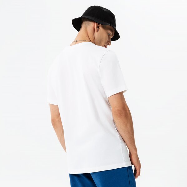 Vīriešu t krekli JORDAN T-SHIRT M J ESS JUMPMAN SS CREW dq7376-100 krāsa balta