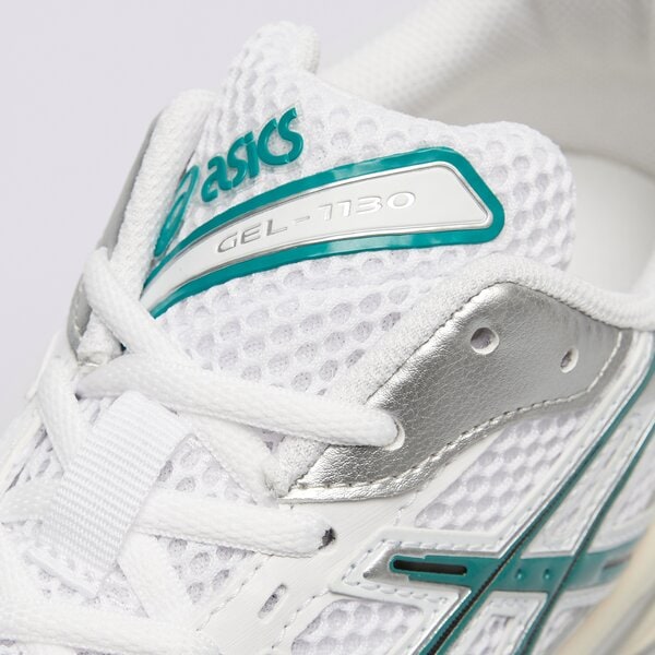 Sporta apavi sievietēm ASICS GEL-1130 1203a609-100 krāsa balta