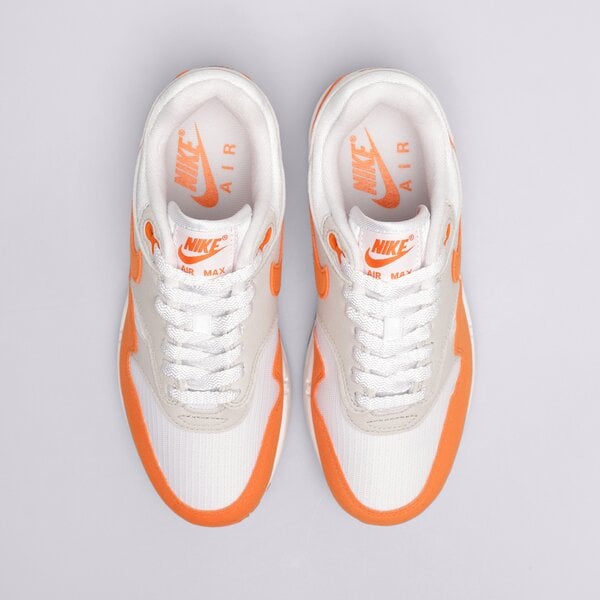 Sporta apavi sievietēm NIKE AIR MAX 1 '87 dz2628-002 krāsa oranža