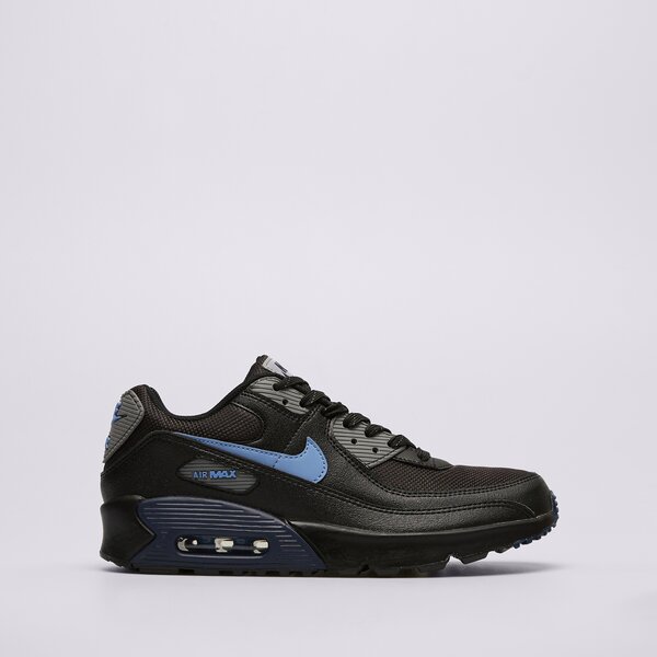 Sporta apavi bērniem NIKE AIR MAX 90 NN GS hq3812-001 krāsa melna