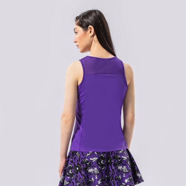 Krekli sievietēm ELLESSE TOP ELLARIA VEST PRPL sck12306305 krāsa violeta