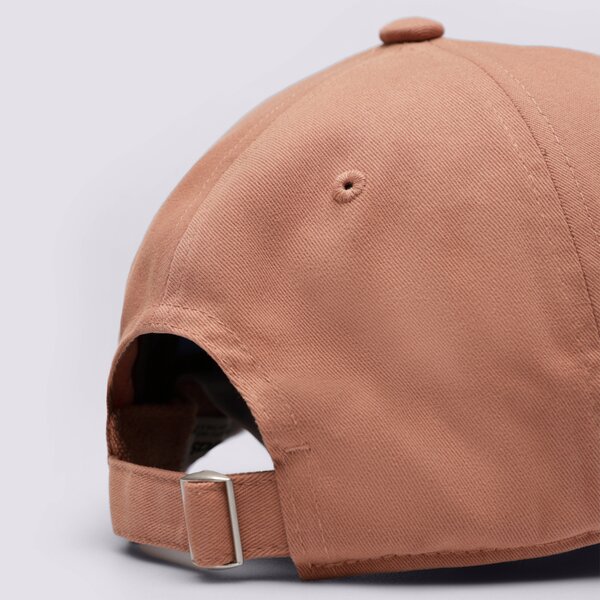 Sieviešu cepure ar nagu ADIDAS CEPURE PE DAD CAP ic3032 krāsa rozā