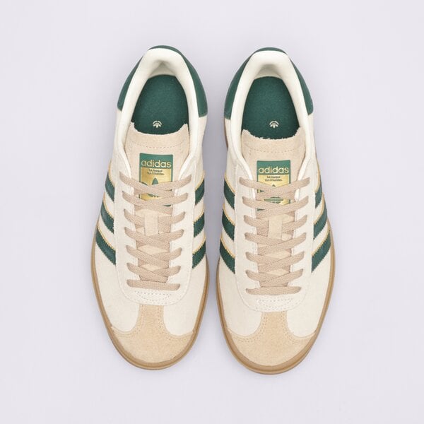 Sporta apavi sievietēm ADIDAS GAZELLE BOLD W id7056 krāsa bēša