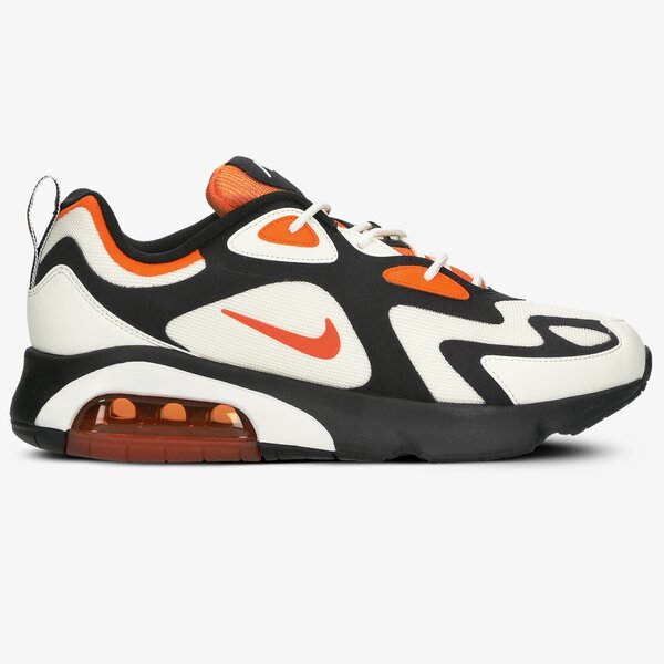 Sporta apavi vīriešiem NIKE AIR MAX 200 ci3865-004 krāsa balta