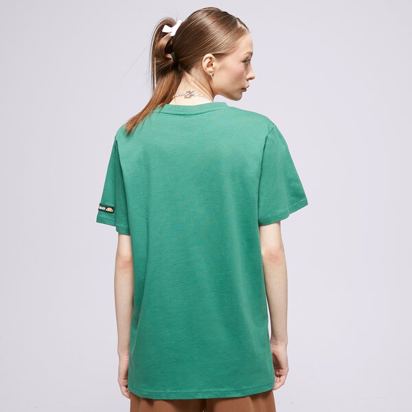 Krekli sievietēm ELLESSE T-KREKLS MELODI TEE GREEN sgr17618503 krāsa zaļa