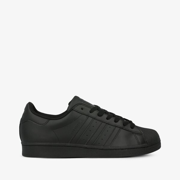 Sporta apavi vīriešiem ADIDAS SUPERSTAR  eg4957 krāsa melna