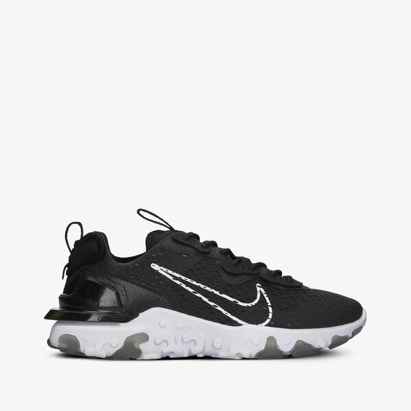 Sporta apavi vīriešiem NIKE REACT VISION  cd4373-006 krāsa melna