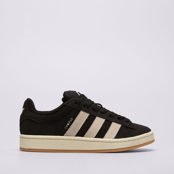 Sporta apavi sievietēm ADIDAS CAMPUS 00S W jh5626 krāsa melna