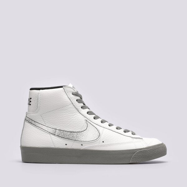 Sporta apavi vīriešiem NIKE BLAZER MID '77 EMB dv7194-100 krāsa balta