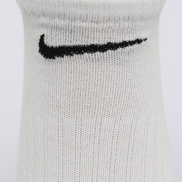 Sieviešu zeķes NIKE 3 PACK LOW SOCKS  sx7678-964 krāsa daudzkrāsaina