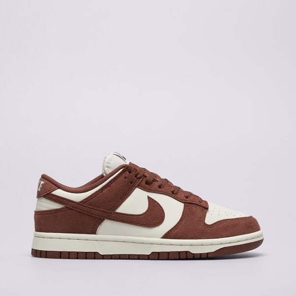 Sporta apavi sievietēm NIKE WMNS DUNK LOW hj7673-001 krāsa bordo