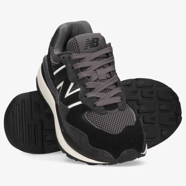 Sporta apavi sievietēm NEW BALANCE 5740  w5740chb krāsa melna