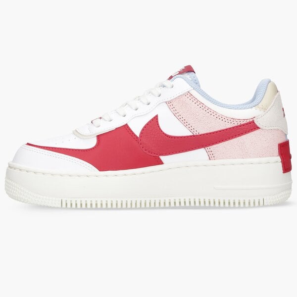 Sporta apavi sievietēm NIKE AIR FORCE 1 SHADOW ci0919-108 krāsa balta