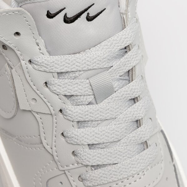 Sporta apavi sievietēm NIKE AIR FORCE 1 FONTANKA  dh1290-003 krāsa pelēka